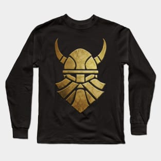 Dwarf gold Long Sleeve T-Shirt